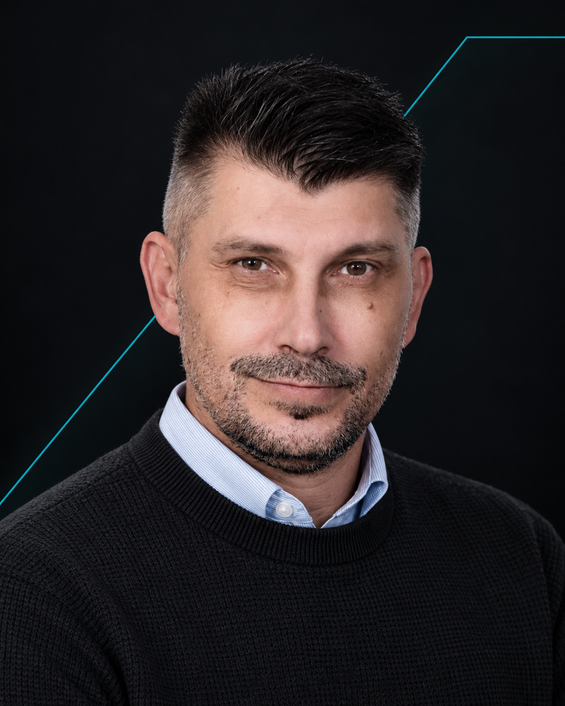 Vladimir Matijašić